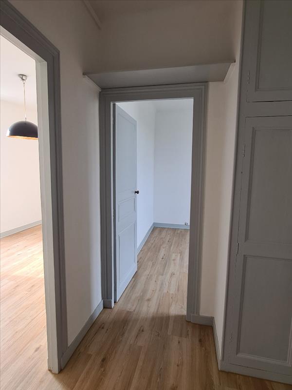 Appartement - 36 m2 - 2 pièces